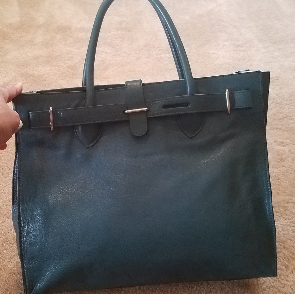 Furla Satchel